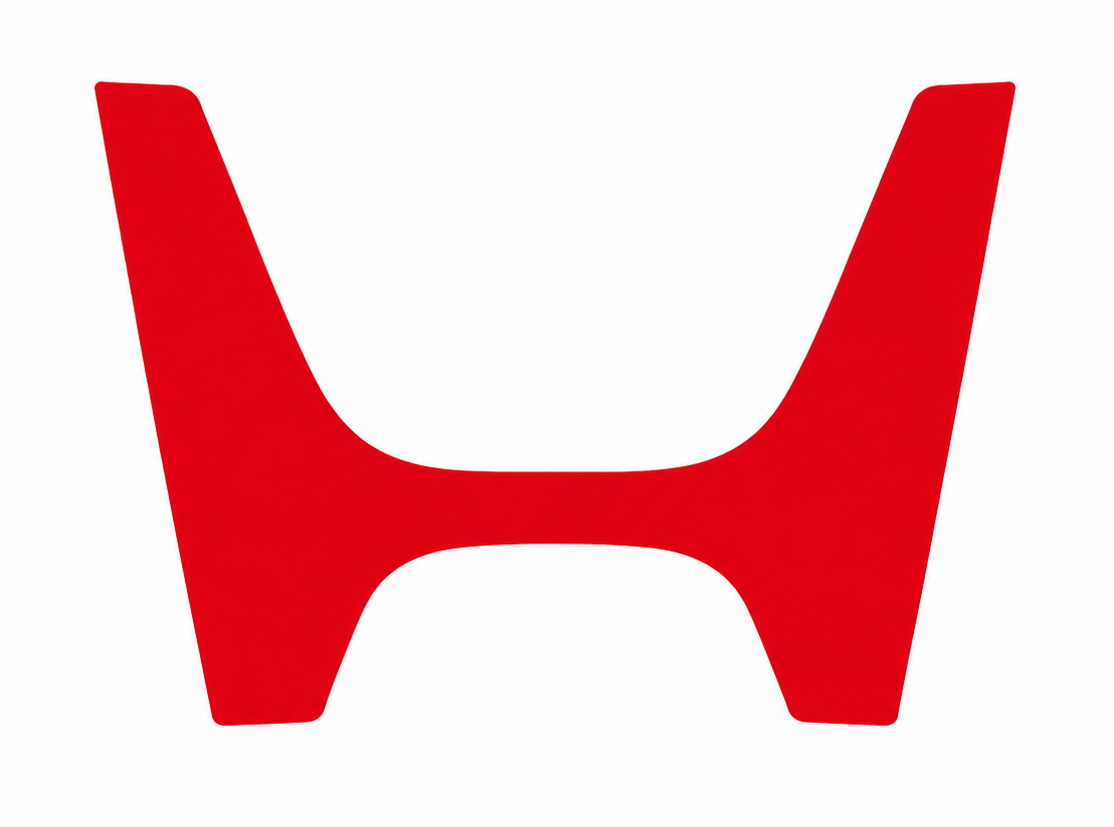Logo Honda